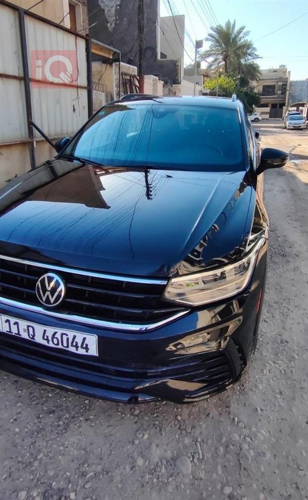 فولكسفاغن تيغوان 2023 للبيع في العراق - بغداد